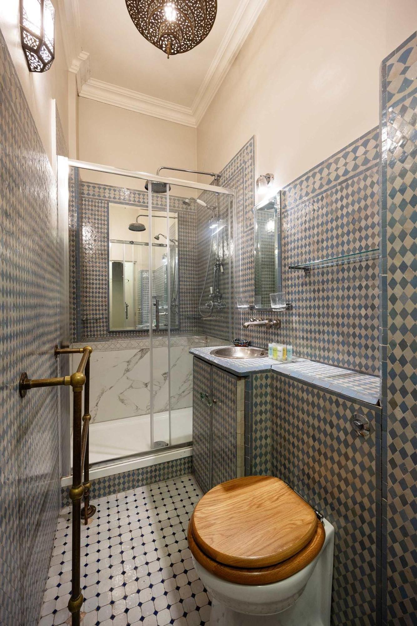 Apartament Veeve - Notting Hill Chic Londyn Zewnętrze zdjęcie