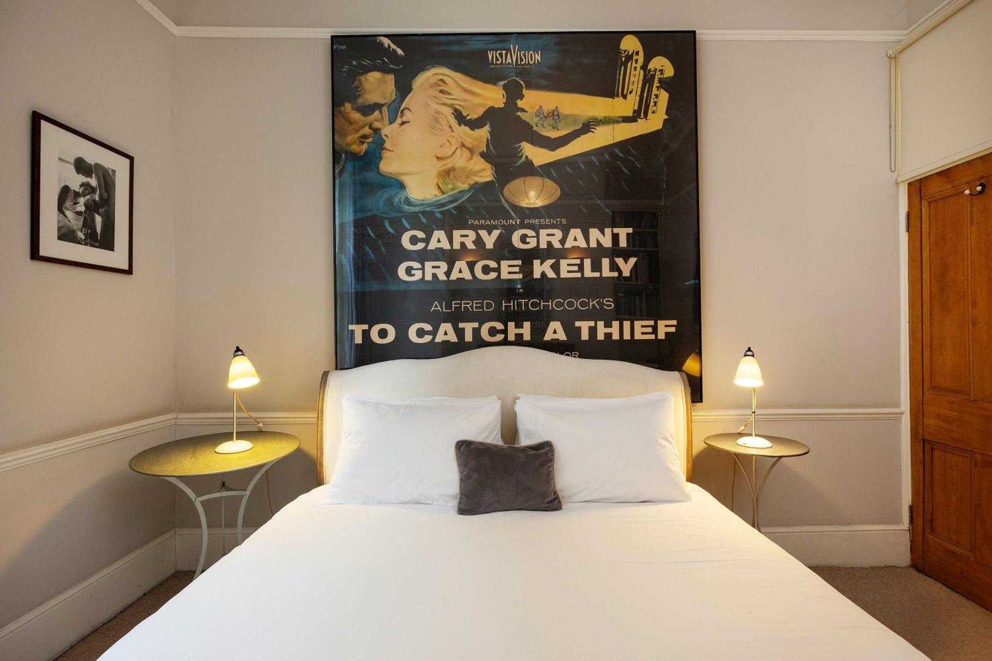 Apartament Veeve - Notting Hill Chic Londyn Zewnętrze zdjęcie